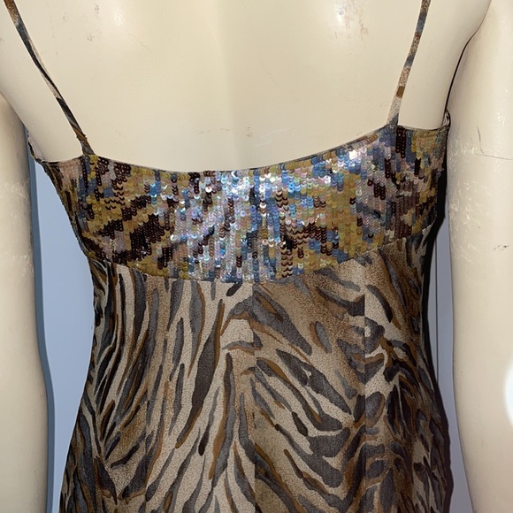 Valentino Slip Dress - Picture 10 of 12